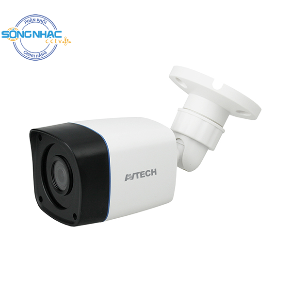 Camera AVTech DGC2103F