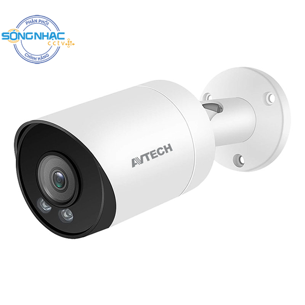 Camera AVTech Bullet DGC2105ATW