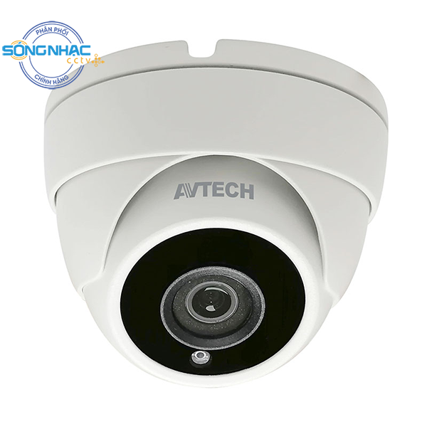 Camera IP AVTech DGC2205ATS