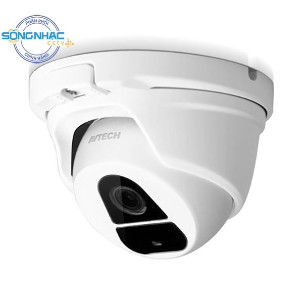 Camera AVTech IP DGC5205TS