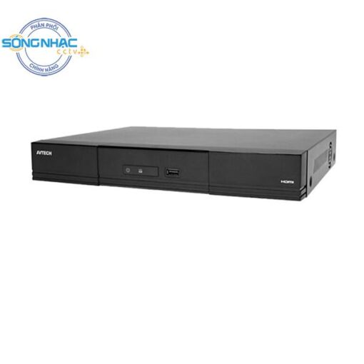 Đầu ghi AVTech DGD1009AV