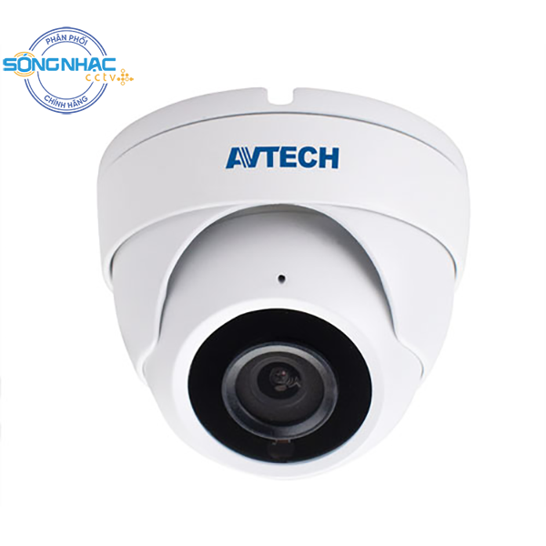 Camera IP AVTech DGM5203GCAT