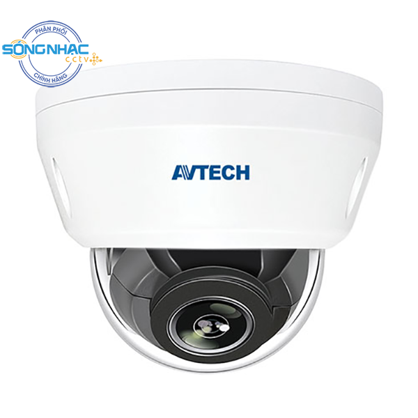 Camera AVTech IP DGM8449SVAT