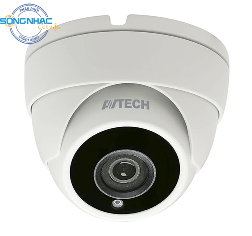 Camera AVtech DGC2205ATS