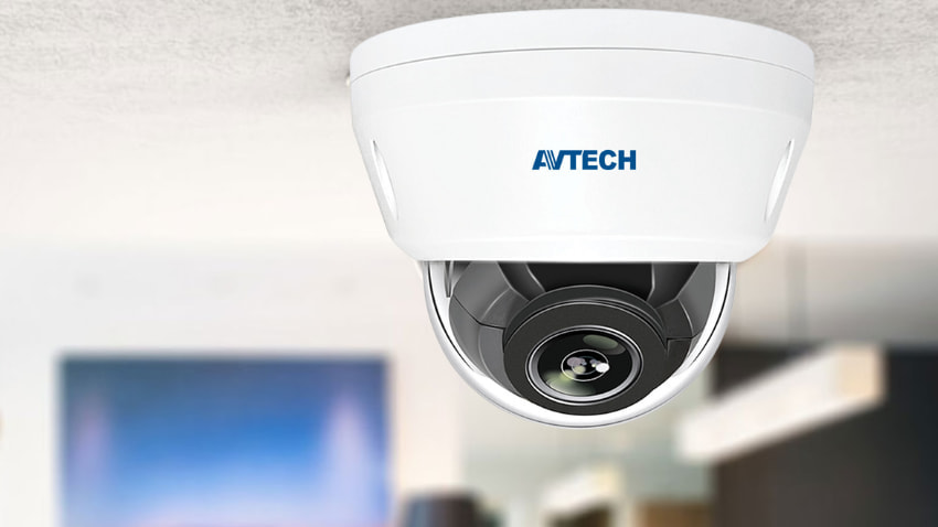 Phân loại hệ thống CCTV giám sát