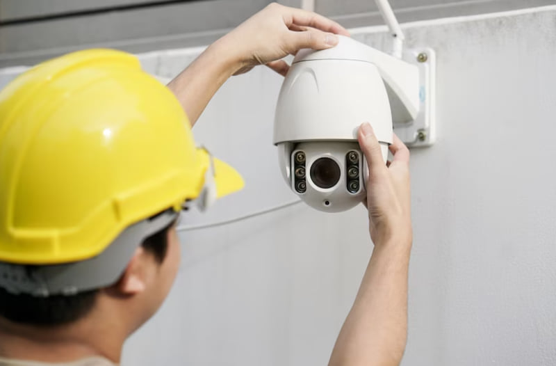 Phân loại hệ thống CCTV