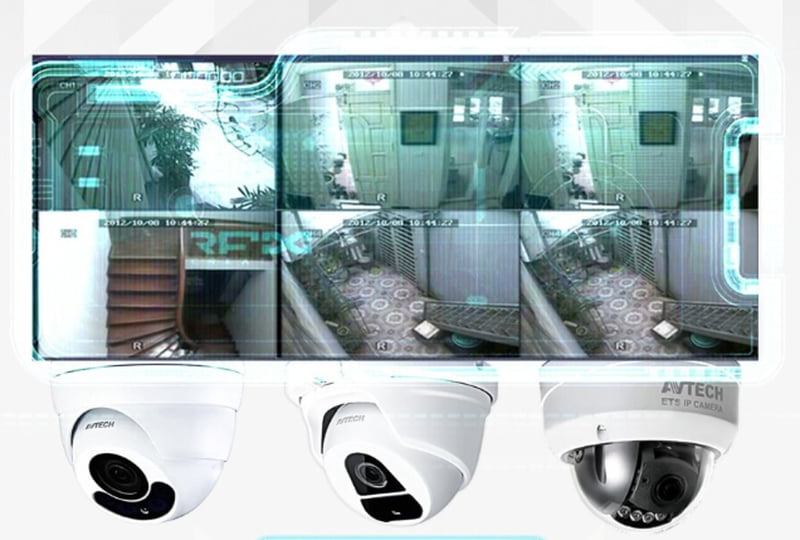 Tại sao nên lắp camera tại Sóng Nhạc CCTV