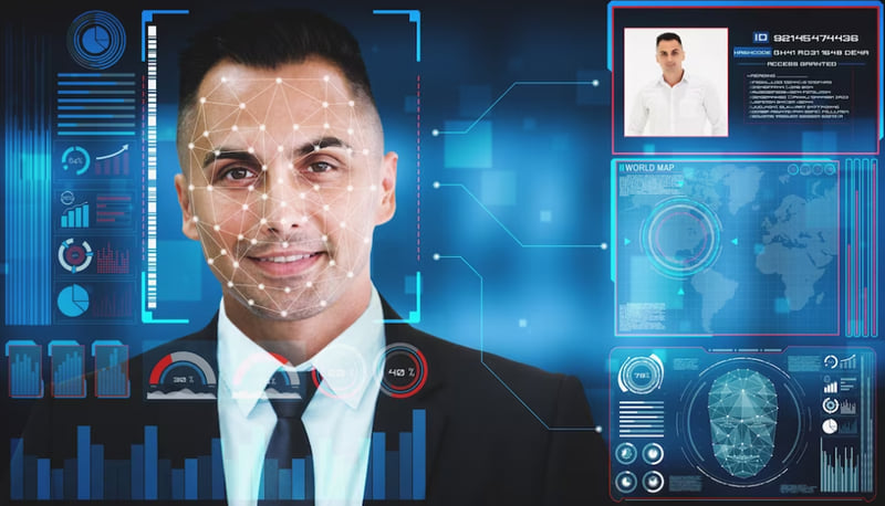 Ứng dụng của công nghệ AI nhận diện khuôn mặt
