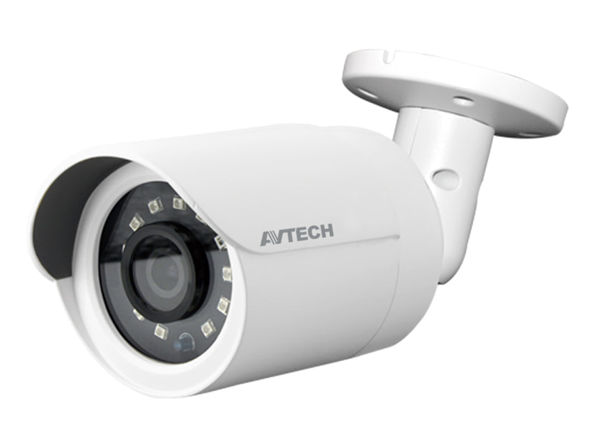 Camera AVTech DGC8106AT