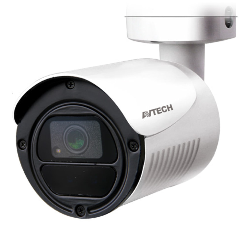 Camera quan sát AVTech DGC1105YFT